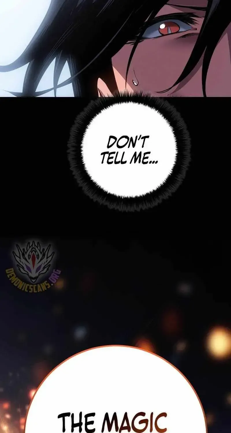 The Bastard of Swordborne Chapter 100 page 138 - 