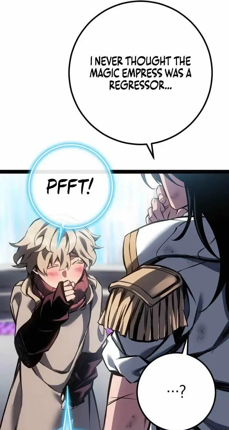 The Bastard of Swordborne Chapter 100 page 142 - 
