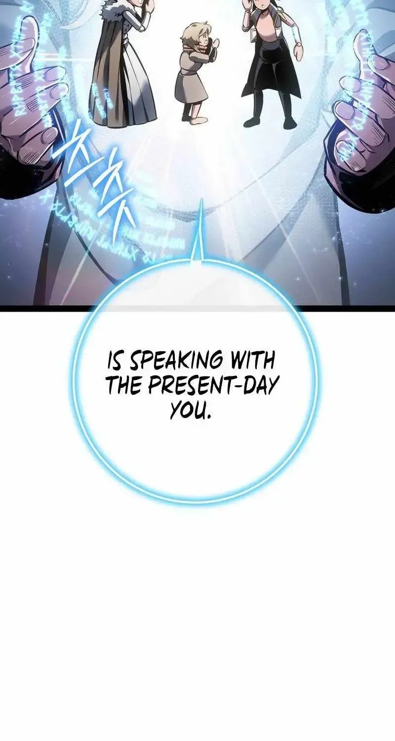 The Bastard of Swordborne Chapter 100 page 148 - 