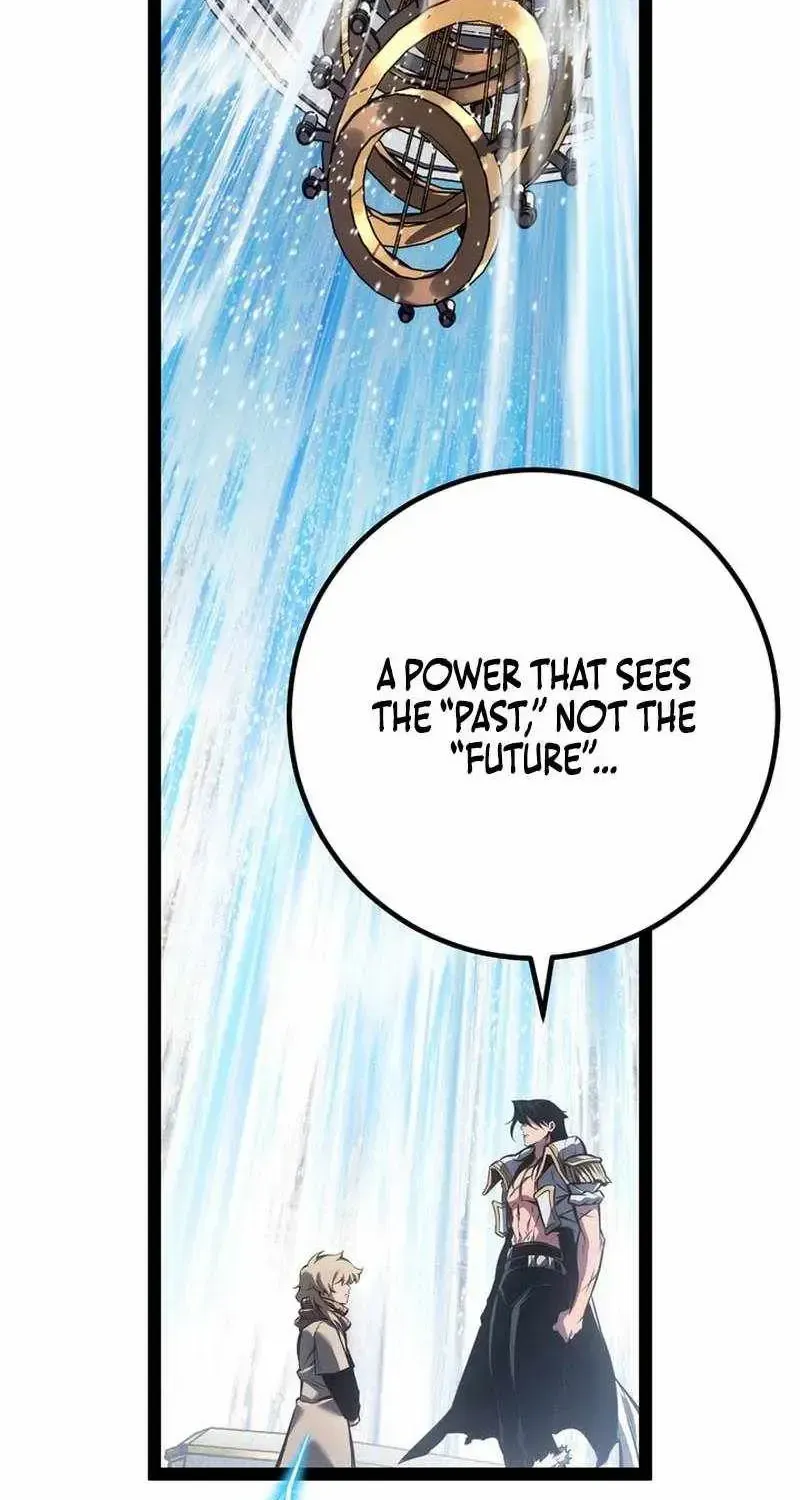 The Bastard of Swordborne Chapter 100 page 153 - 