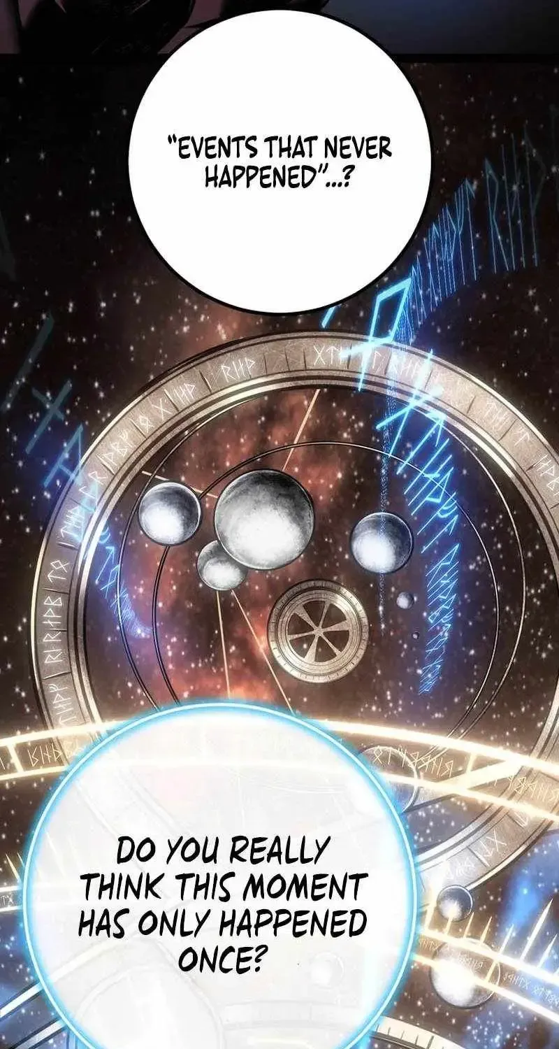The Bastard of Swordborne Chapter 100 page 156 - 