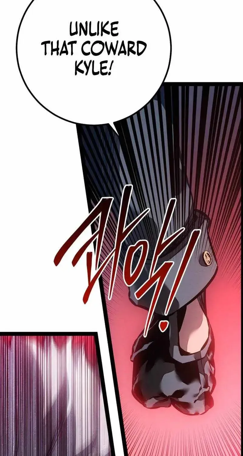 The Bastard of Swordborne Chapter 100 page 18 - 