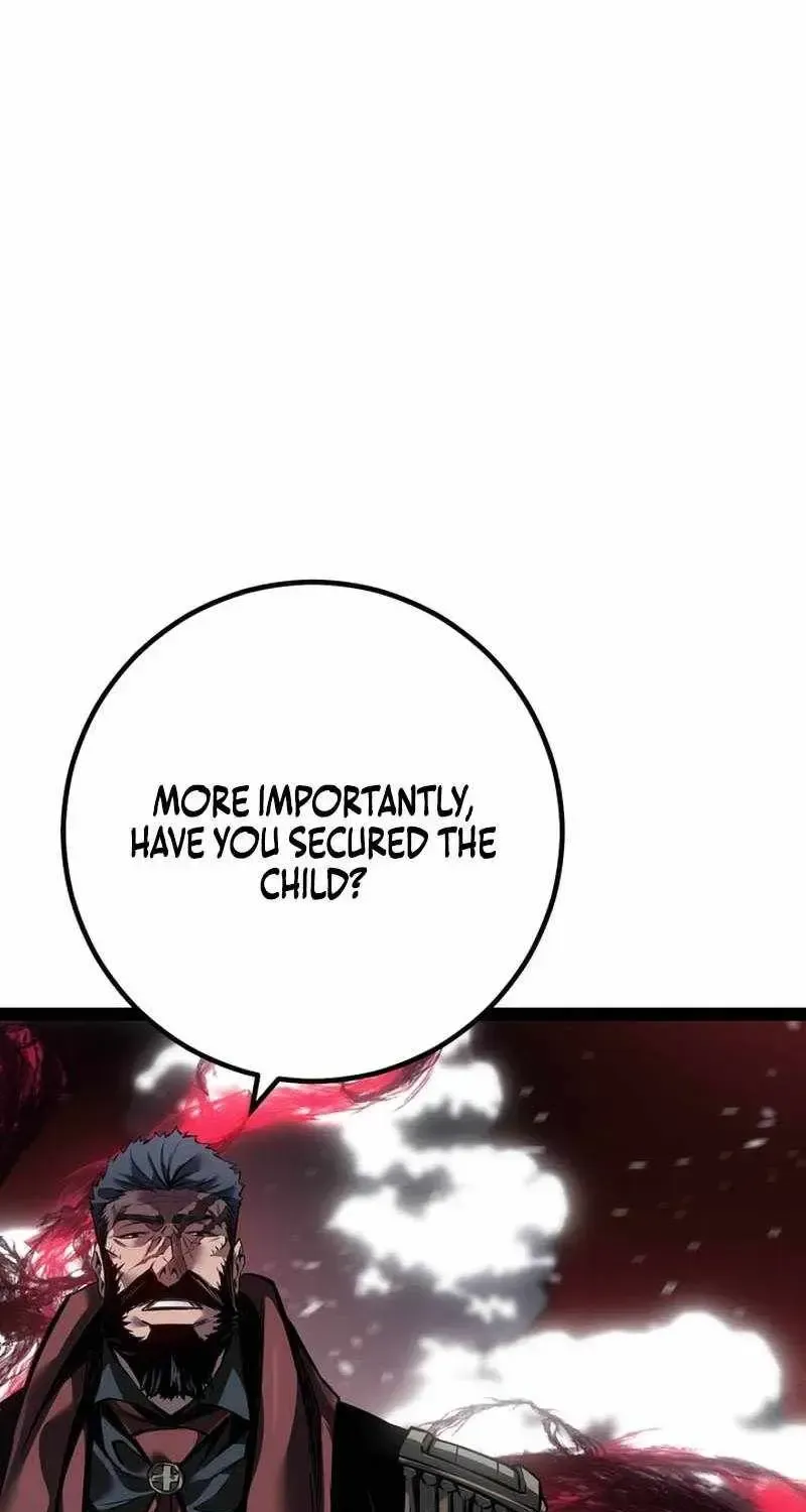 The Bastard of Swordborne Chapter 100 page 21 - 