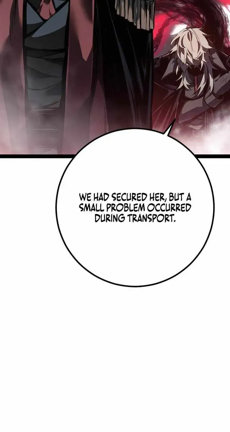 The Bastard of Swordborne Chapter 100 page 22 - 