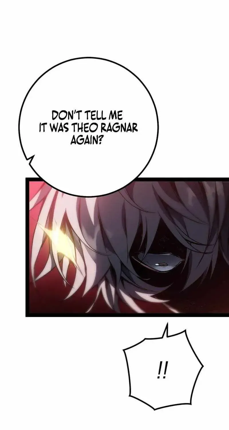 The Bastard of Swordborne Chapter 100 page 23 - 