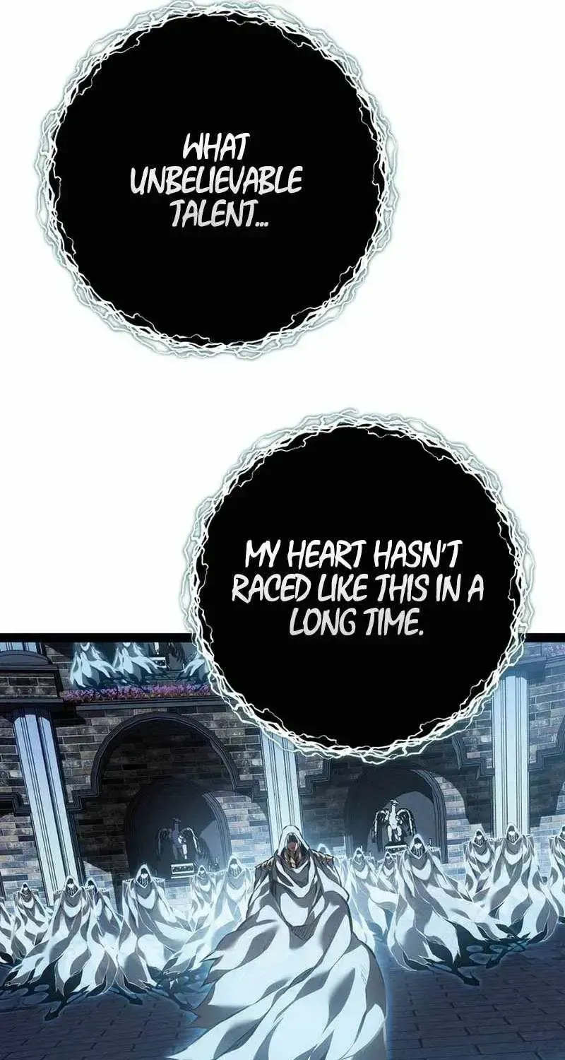 The Bastard of Swordborne Chapter 100 page 33 - 