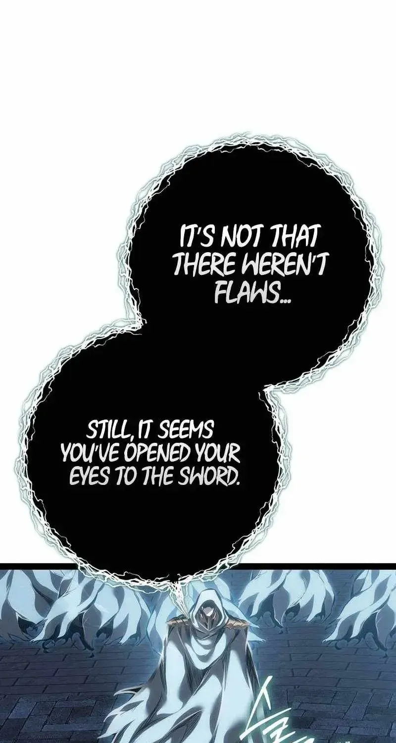The Bastard of Swordborne Chapter 100 page 36 - 