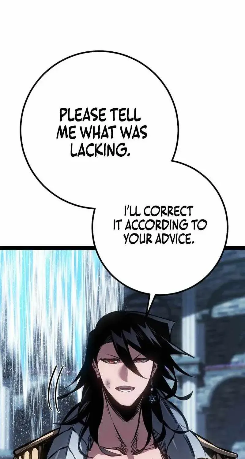 The Bastard of Swordborne Chapter 100 page 38 - 