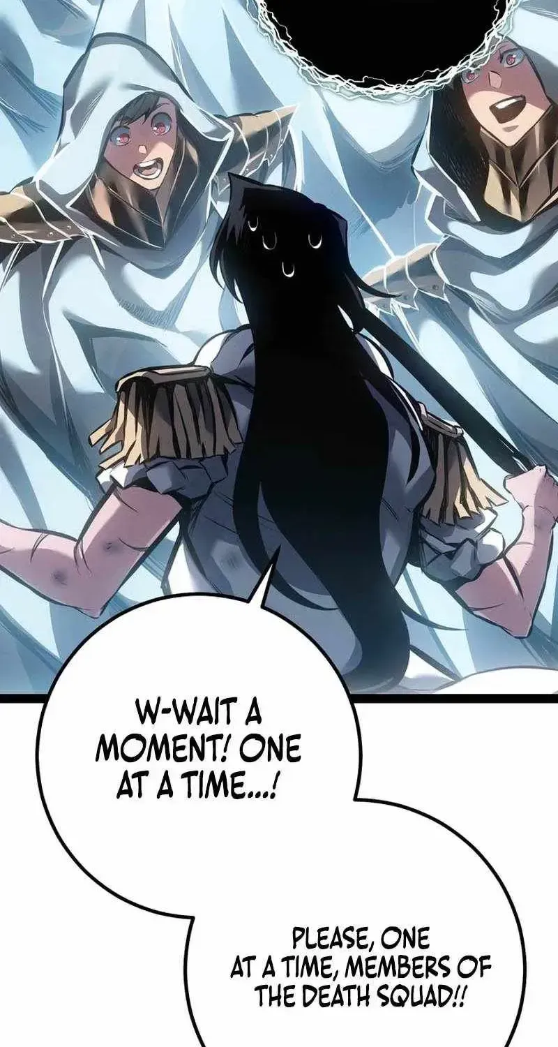 The Bastard of Swordborne Chapter 100 page 41 - 