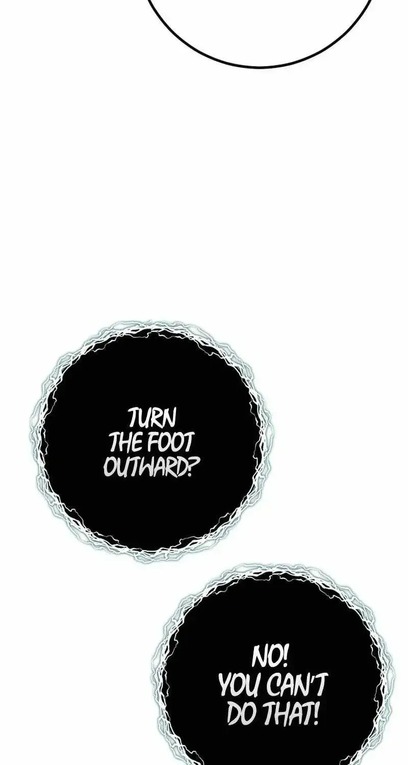 The Bastard of Swordborne Chapter 100 page 42 - 