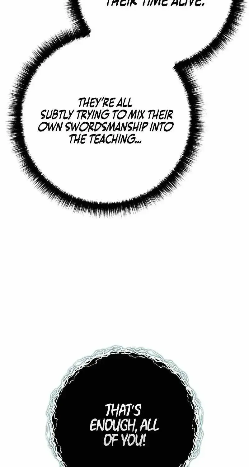 The Bastard of Swordborne Chapter 100 page 44 - 