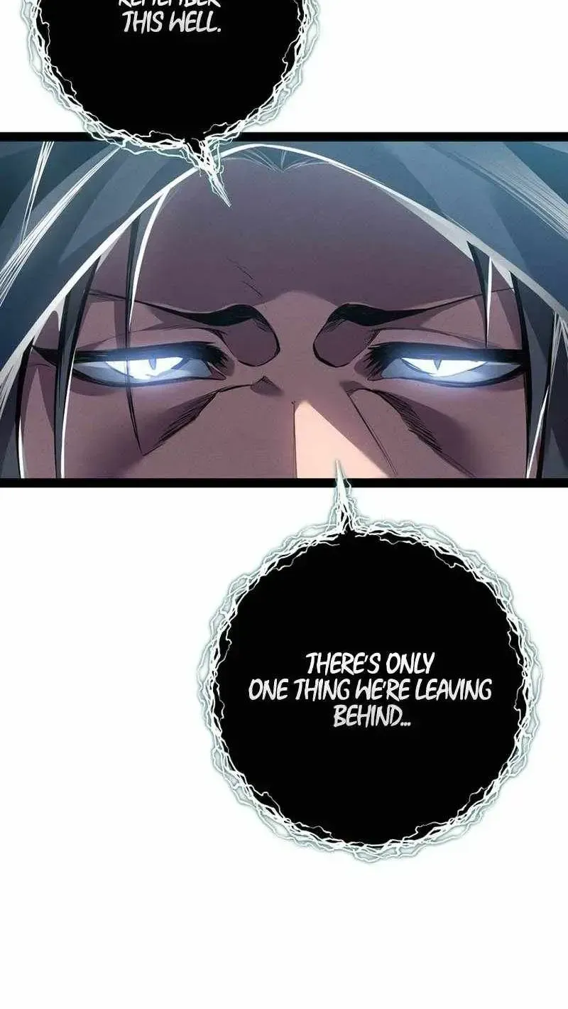 The Bastard of Swordborne Chapter 100 page 47 - 