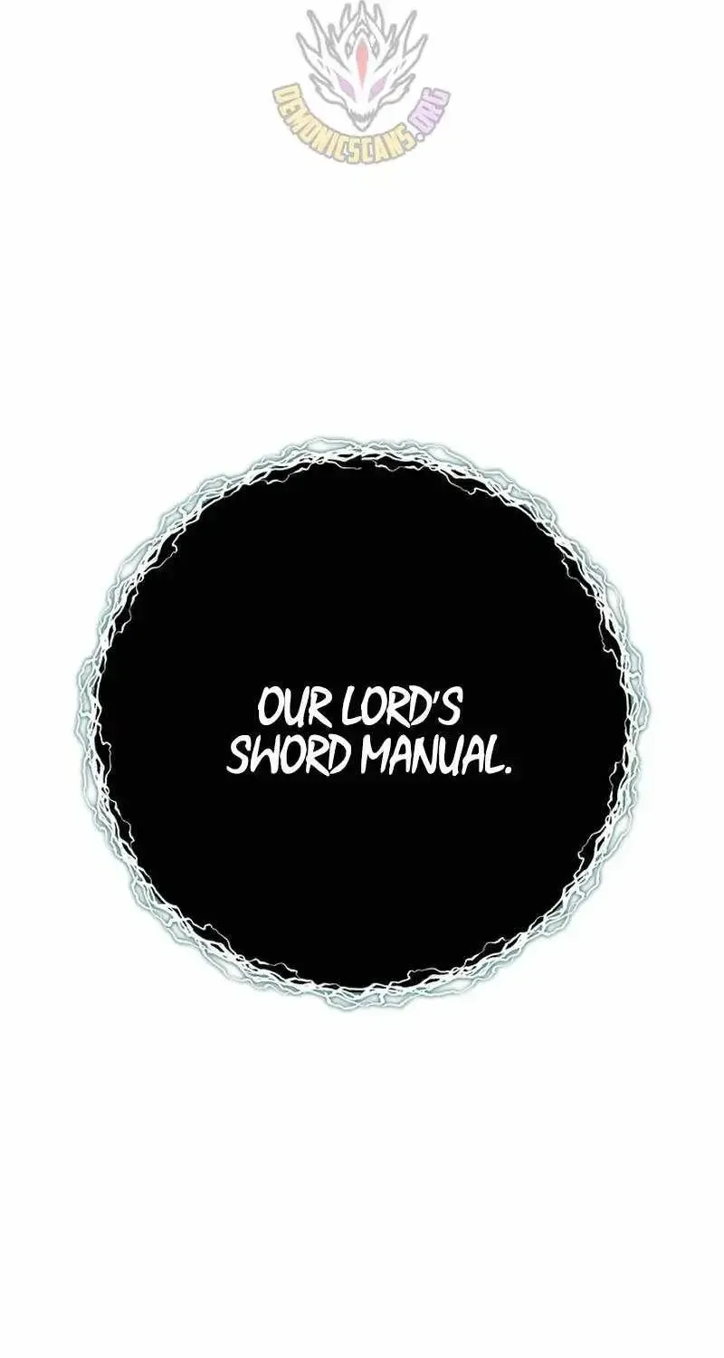 The Bastard of Swordborne Chapter 100 page 48 - 