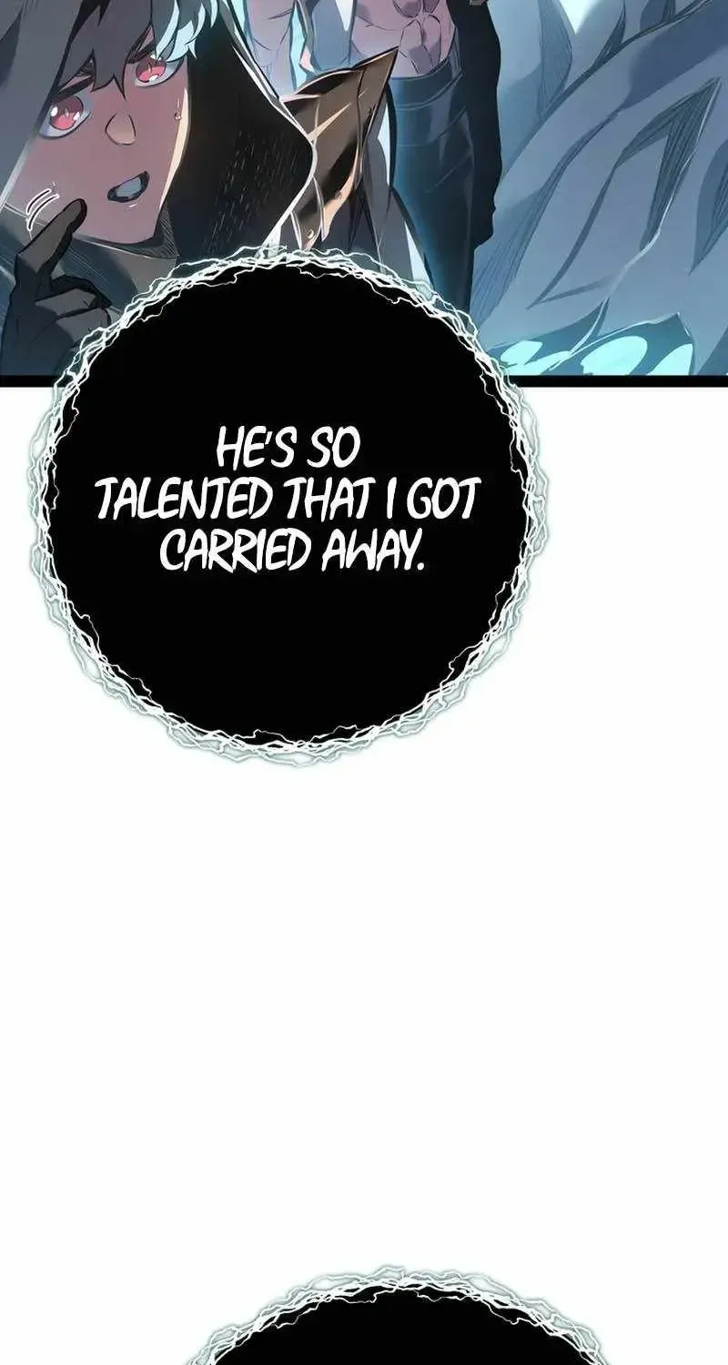 The Bastard of Swordborne Chapter 100 page 50 - 