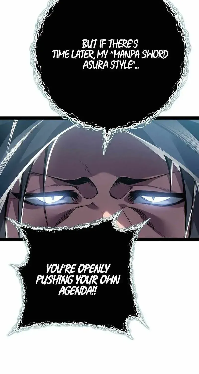 The Bastard of Swordborne Chapter 100 page 51 - 
