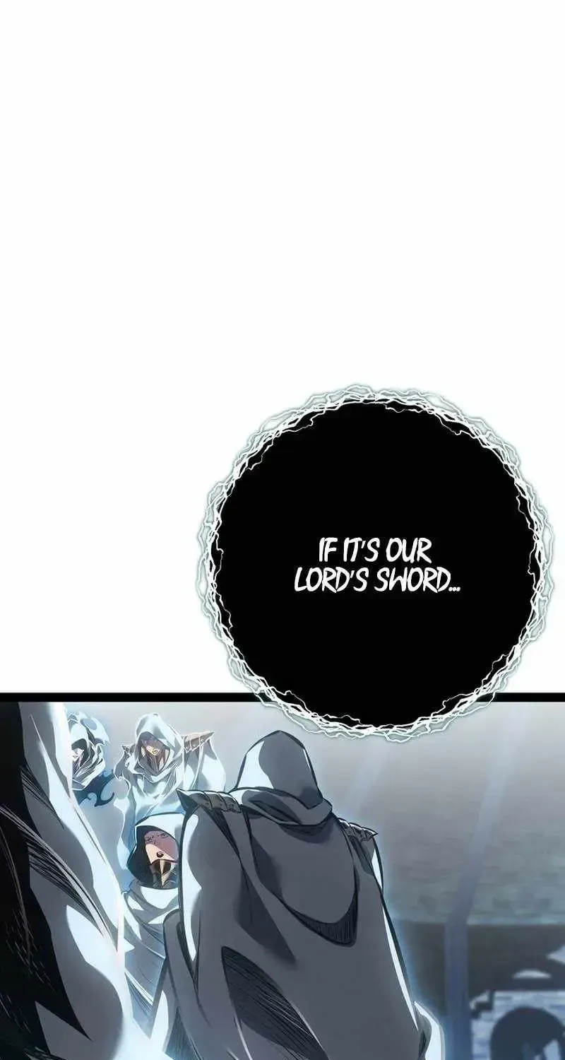 The Bastard of Swordborne Chapter 100 page 52 - 