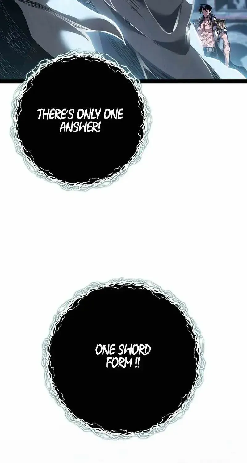 The Bastard of Swordborne Chapter 100 page 53 - 