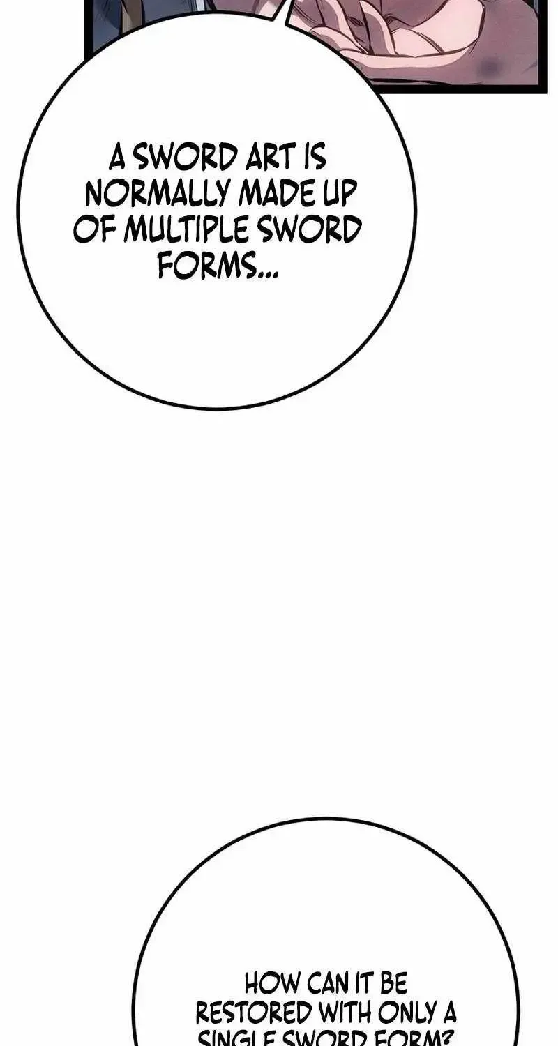 The Bastard of Swordborne Chapter 100 page 57 - 