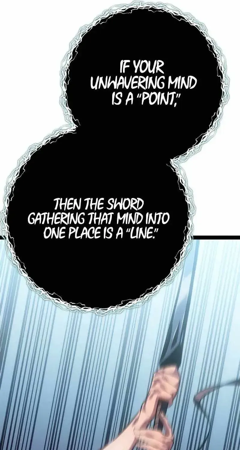 The Bastard of Swordborne Chapter 100 page 64 - 