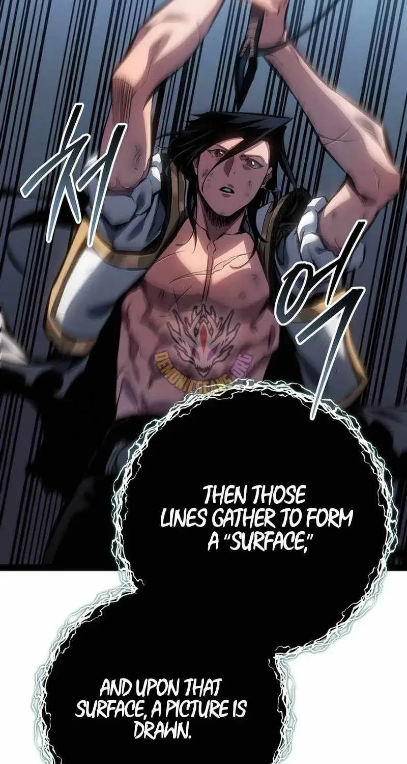 The Bastard of Swordborne Chapter 100 page 65 - 