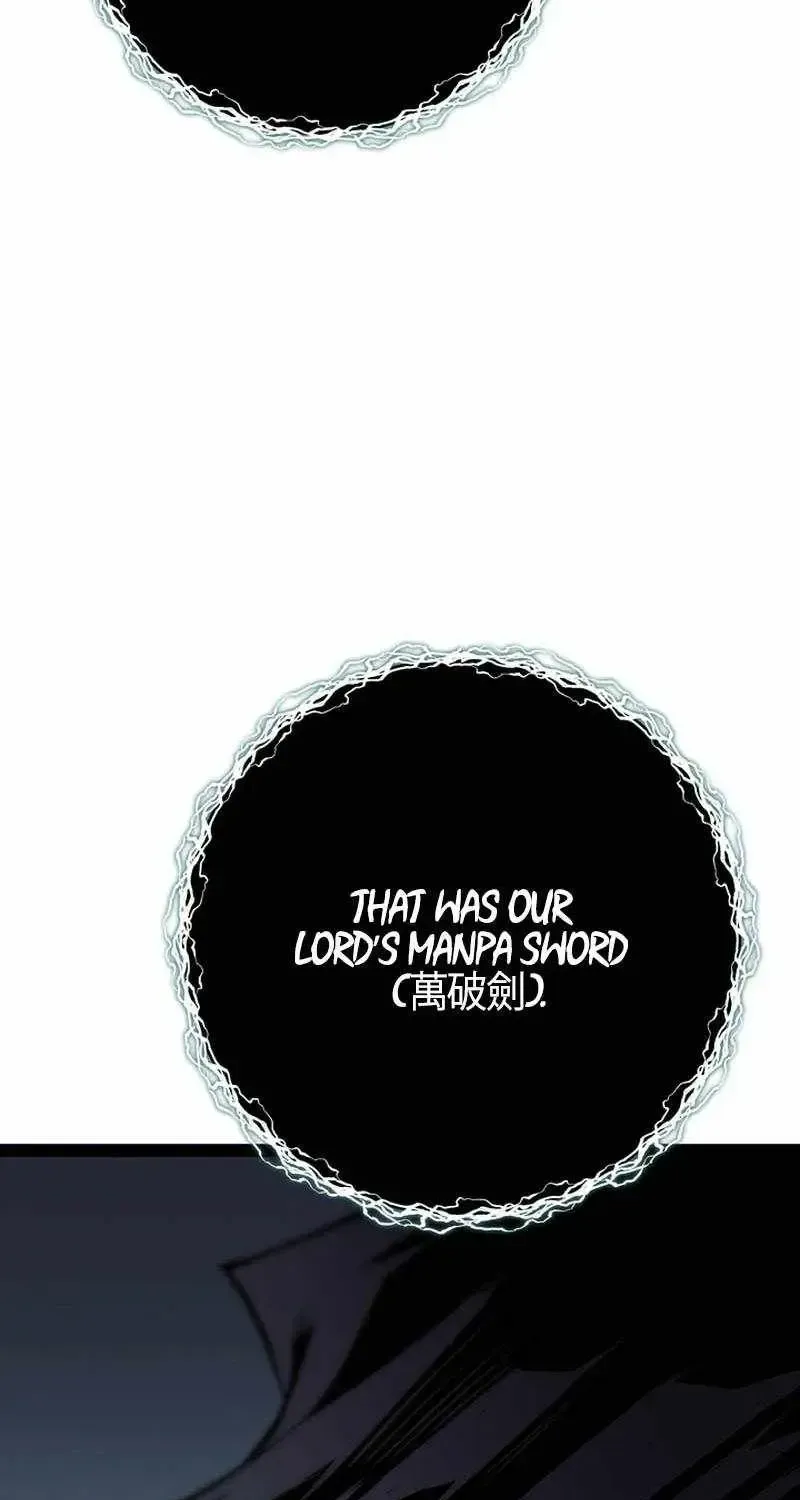The Bastard of Swordborne Chapter 100 page 66 - 