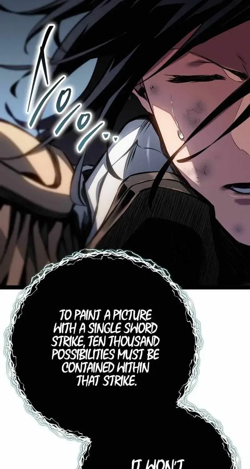 The Bastard of Swordborne Chapter 100 page 67 - 