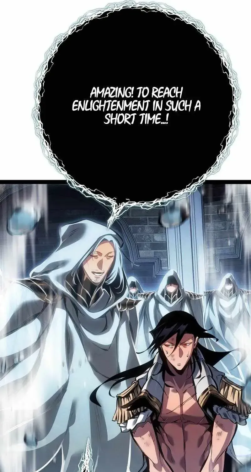 The Bastard of Swordborne Chapter 100 page 87 - 