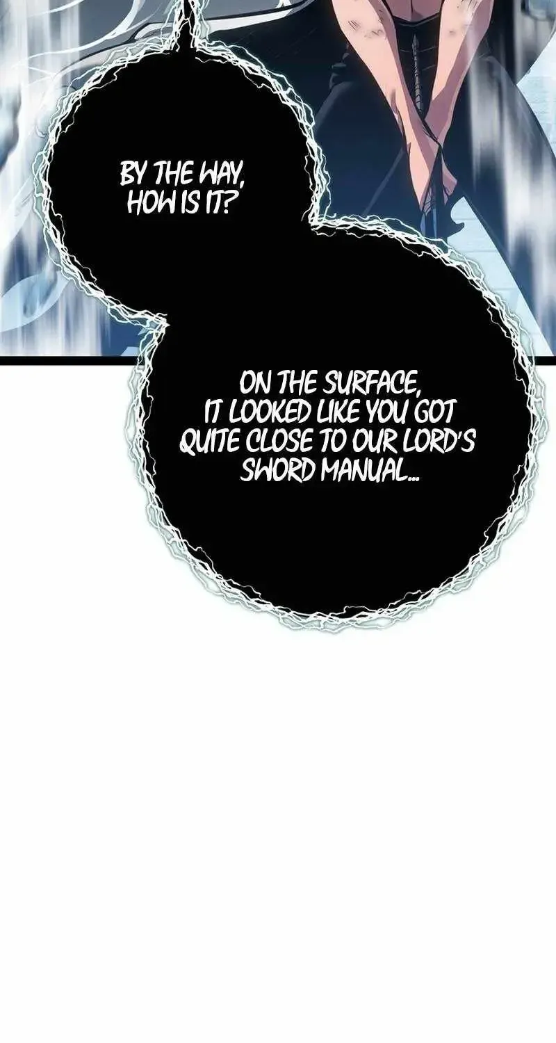 The Bastard of Swordborne Chapter 100 page 88 - 