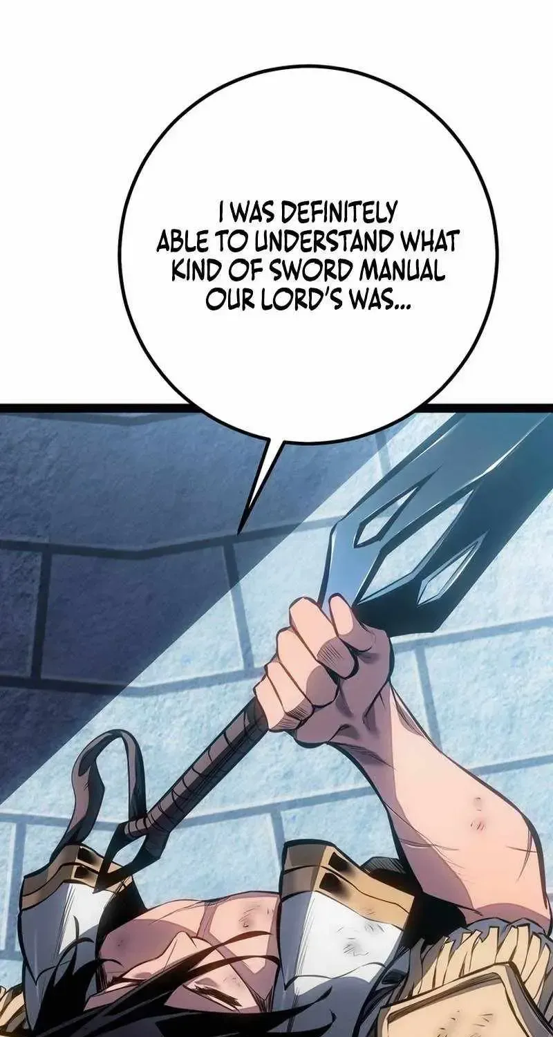 The Bastard of Swordborne Chapter 100 page 89 - 
