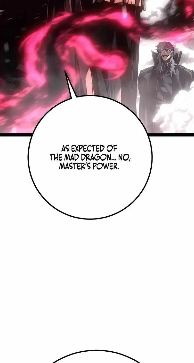 The Bastard of Swordborne Chapter 100 page 10 - 