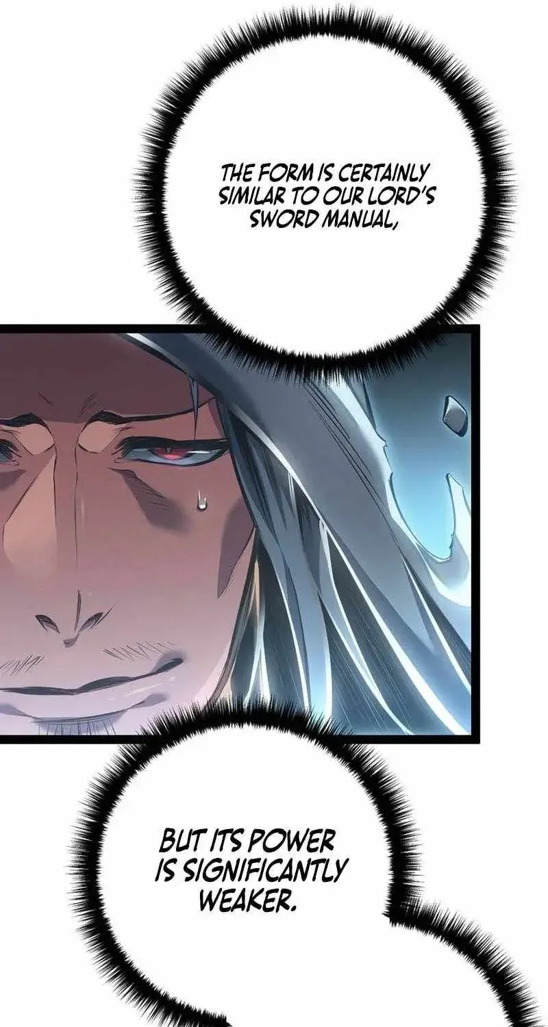 The Bastard of Swordborne Chapter 100 page 95 - 
