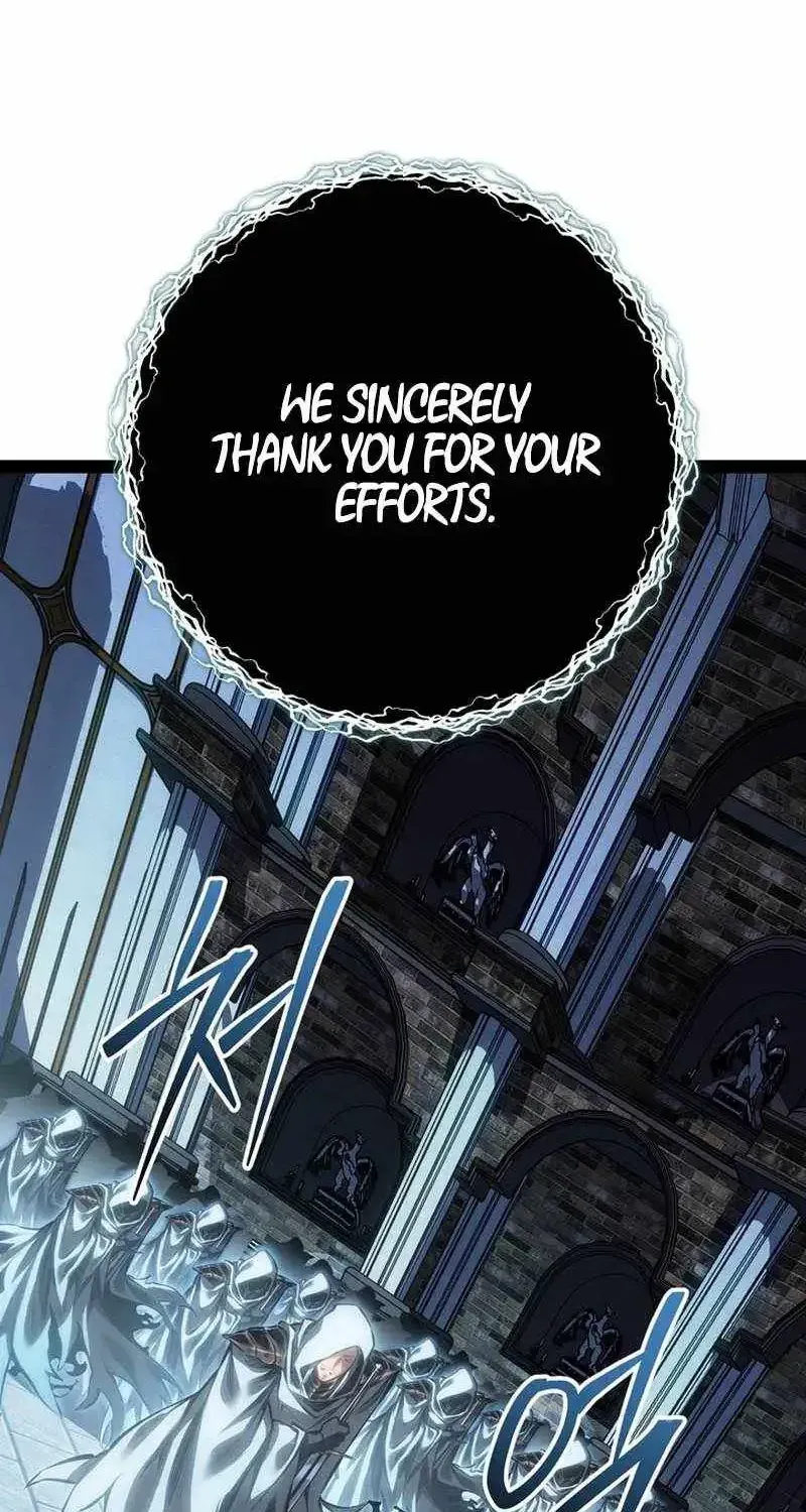 The Bastard of Swordborne Chapter 100 page 100 - 