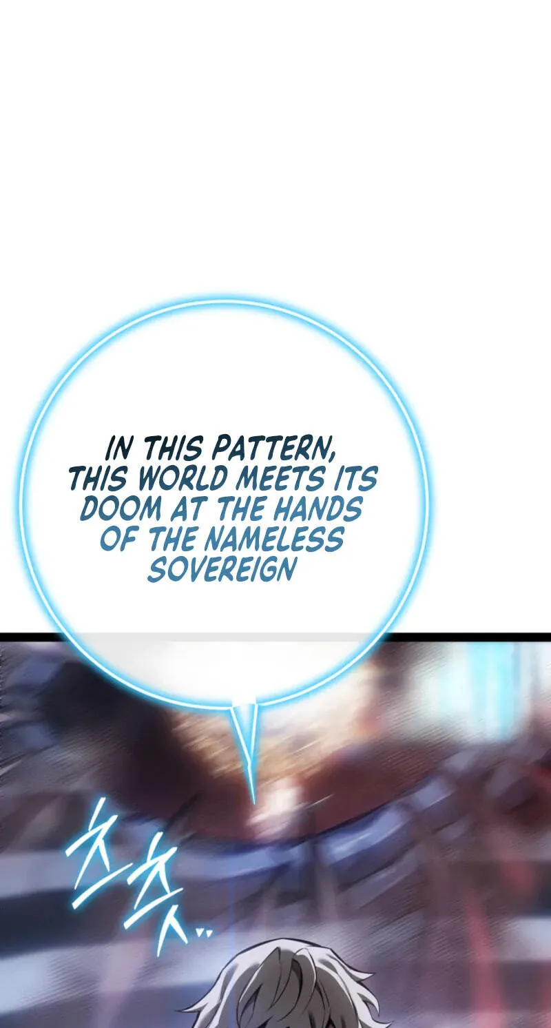 The Bastard of Swordborne Chapter 101 page 12 - 