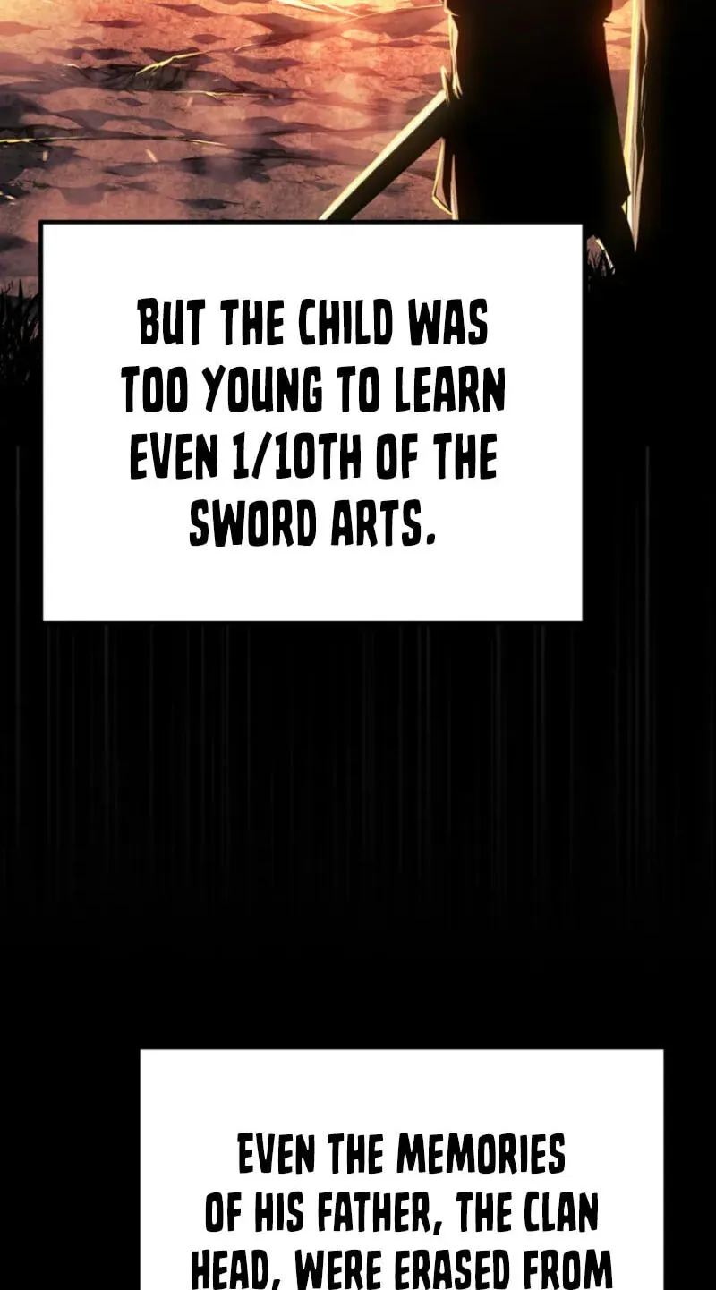 The Bastard of Swordborne Chapter 101 page 114 - 