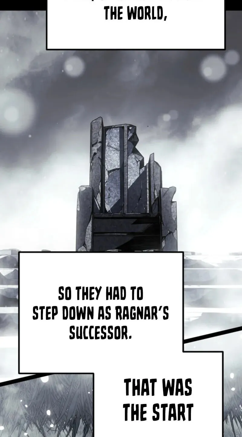The Bastard of Swordborne Chapter 101 page 115 - 