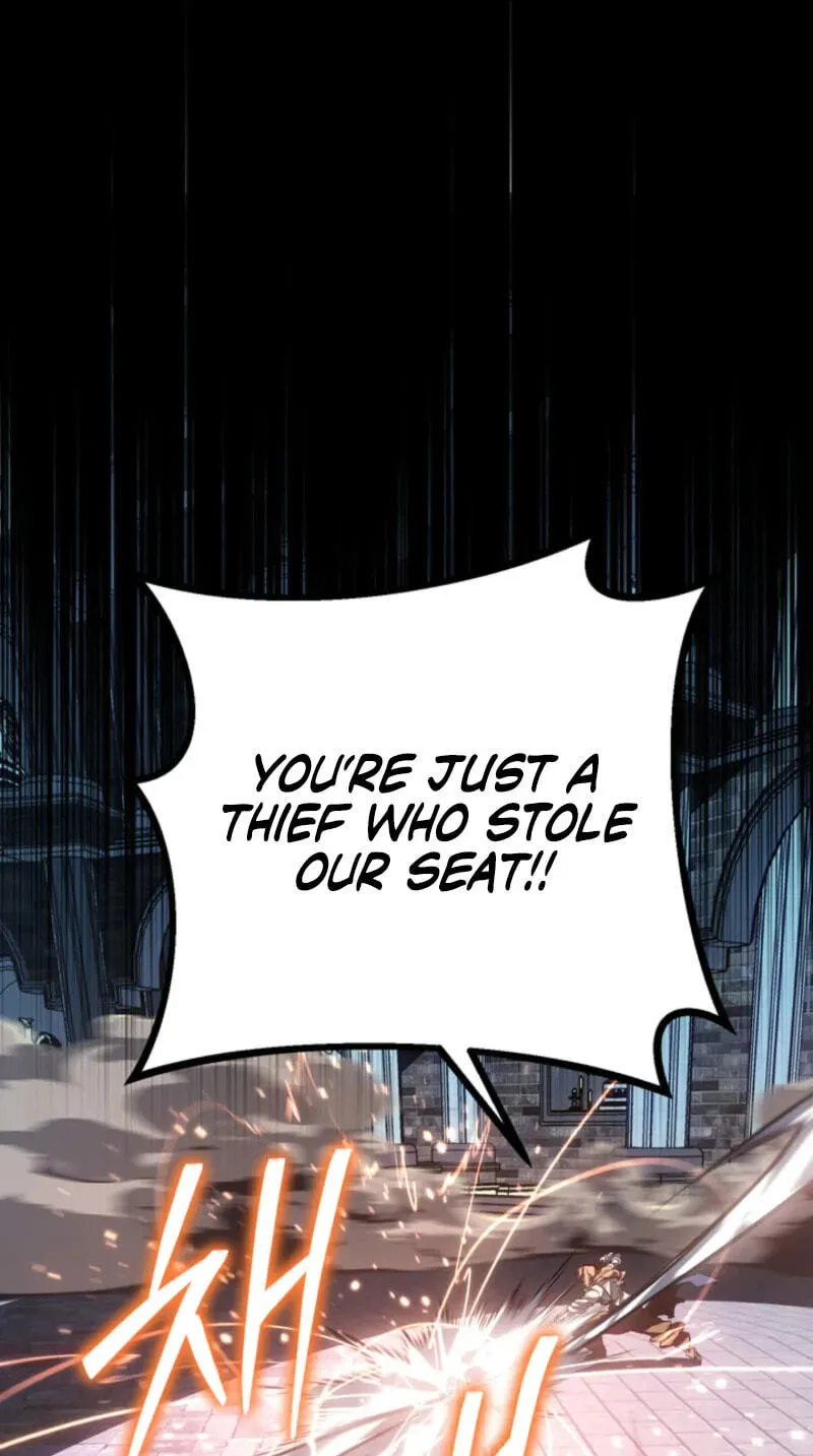 The Bastard of Swordborne Chapter 101 page 117 - 
