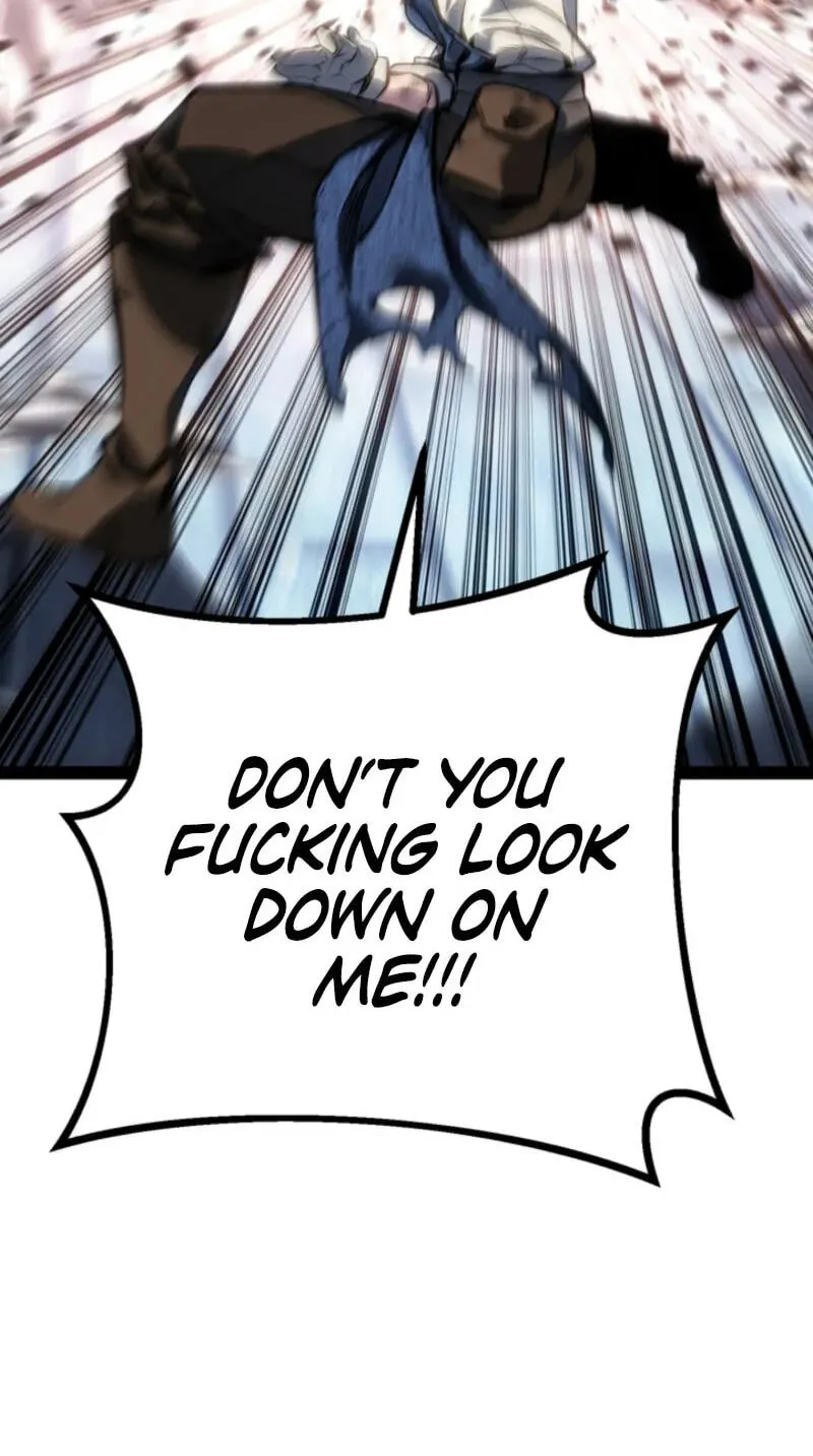 The Bastard of Swordborne Chapter 101 page 122 - 