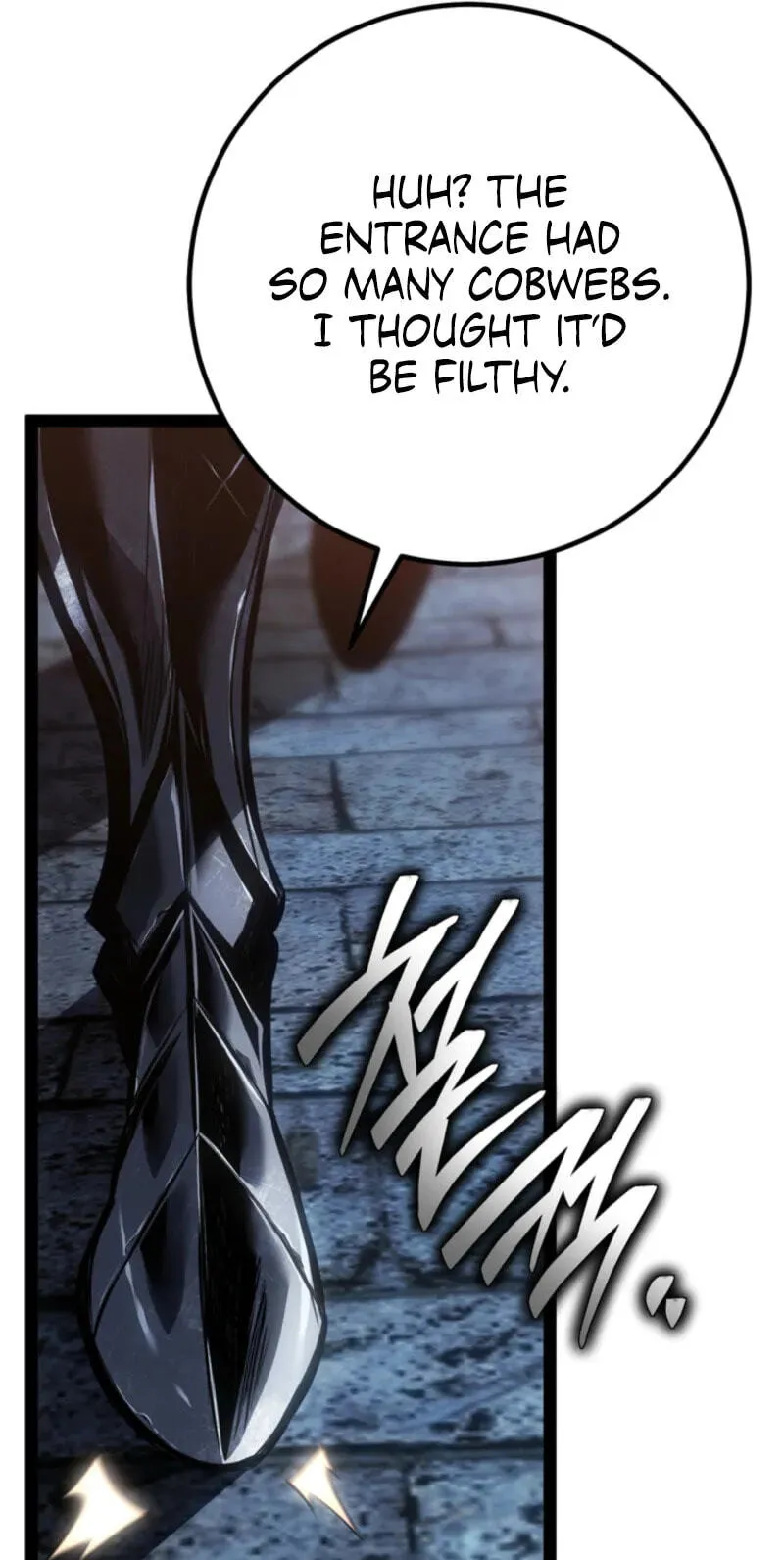 The Bastard of Swordborne Chapter 101 page 141 - 