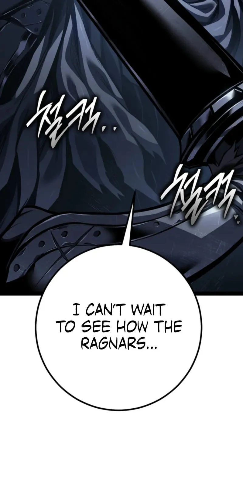 The Bastard of Swordborne Chapter 101 page 143 - 