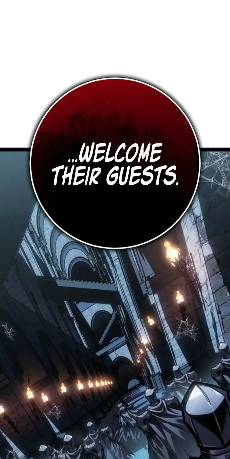 The Bastard of Swordborne Chapter 101 page 144 - 