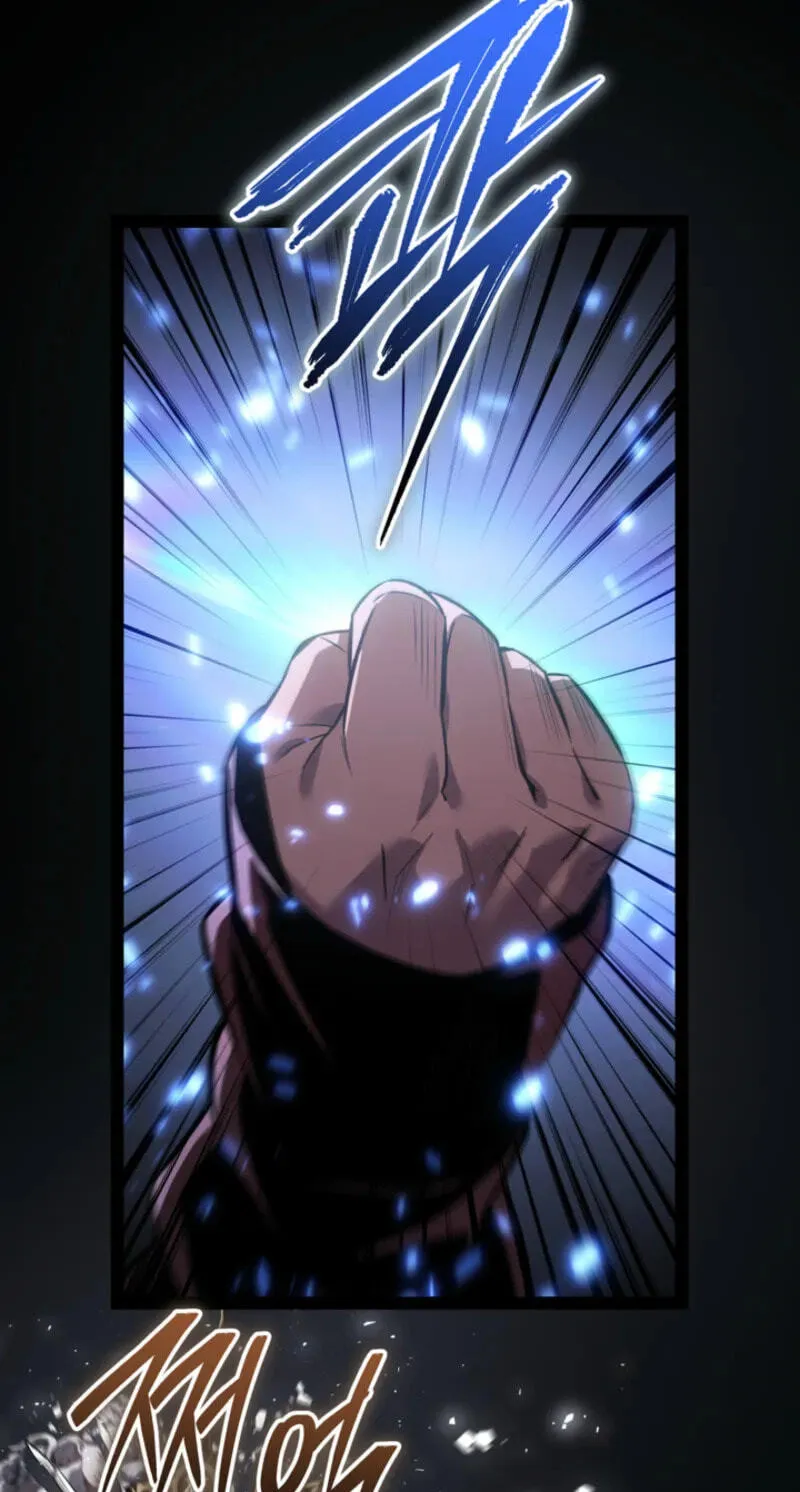 The Bastard of Swordborne Chapter 101 page 16 - 