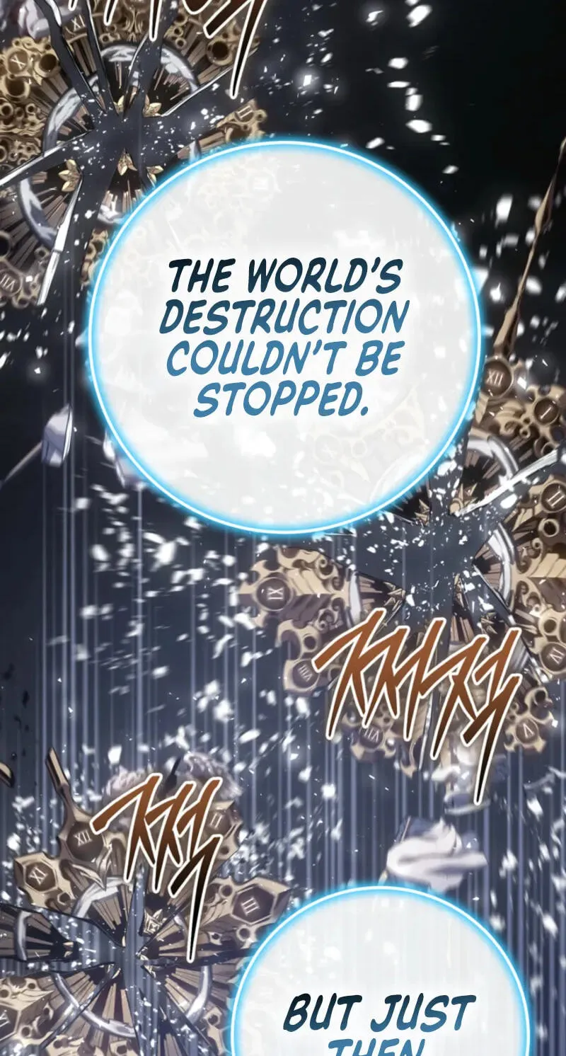 The Bastard of Swordborne Chapter 101 page 17 - 