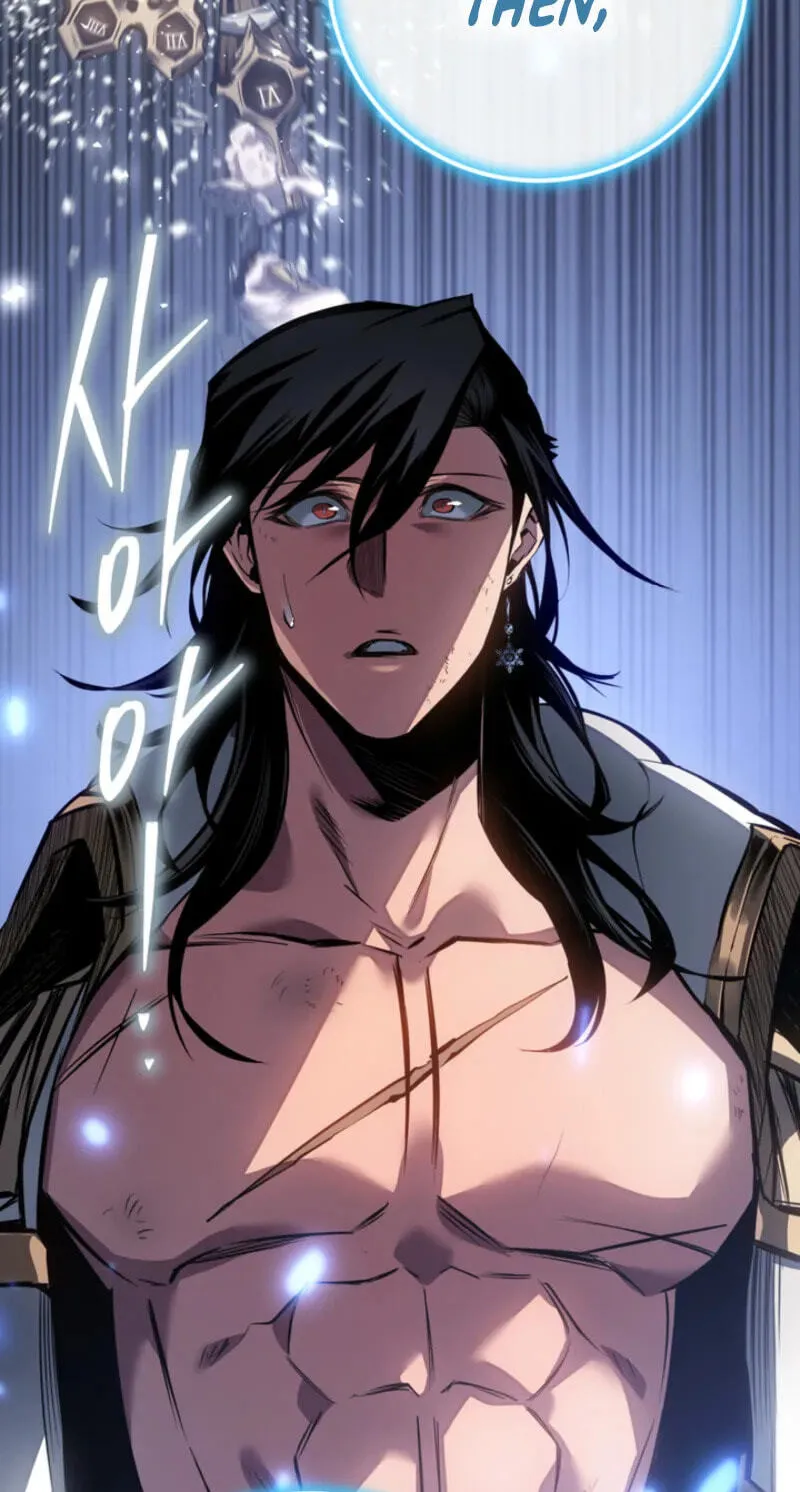 The Bastard of Swordborne Chapter 101 page 18 - 