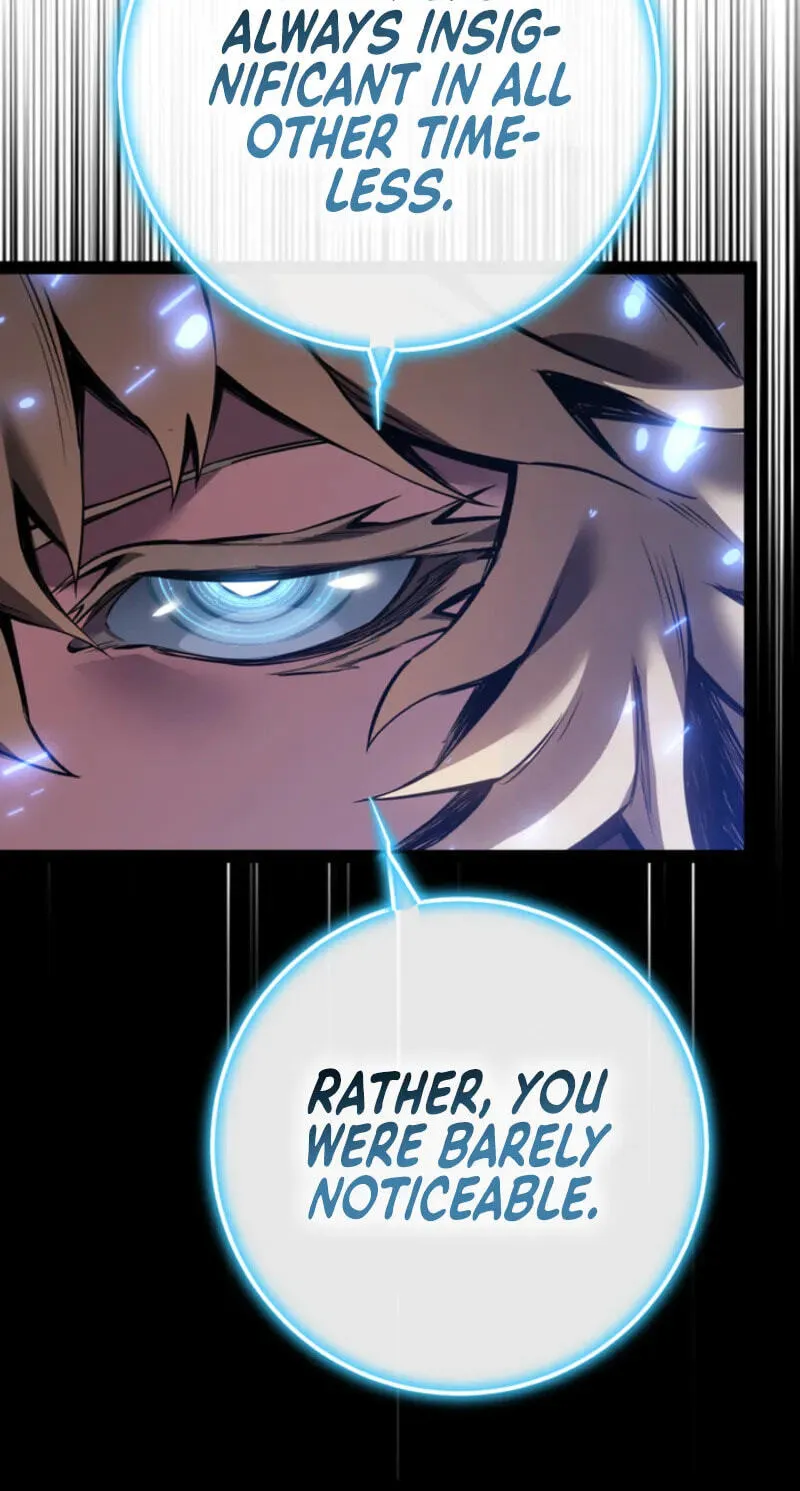 The Bastard of Swordborne Chapter 101 page 20 - 