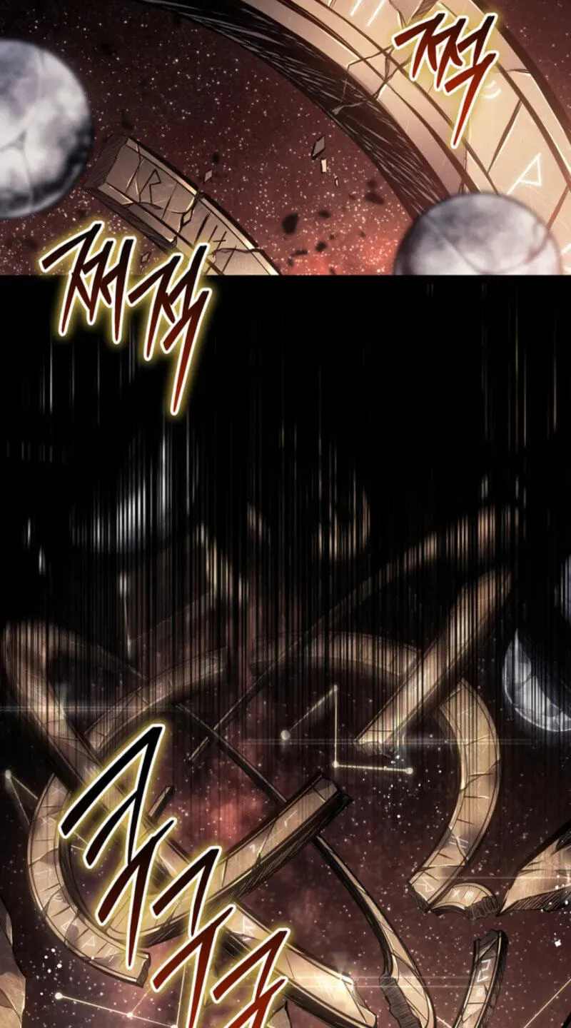 The Bastard of Swordborne Chapter 101 page 3 - 