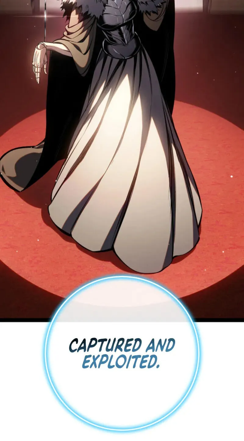 The Bastard of Swordborne Chapter 101 page 24 - 