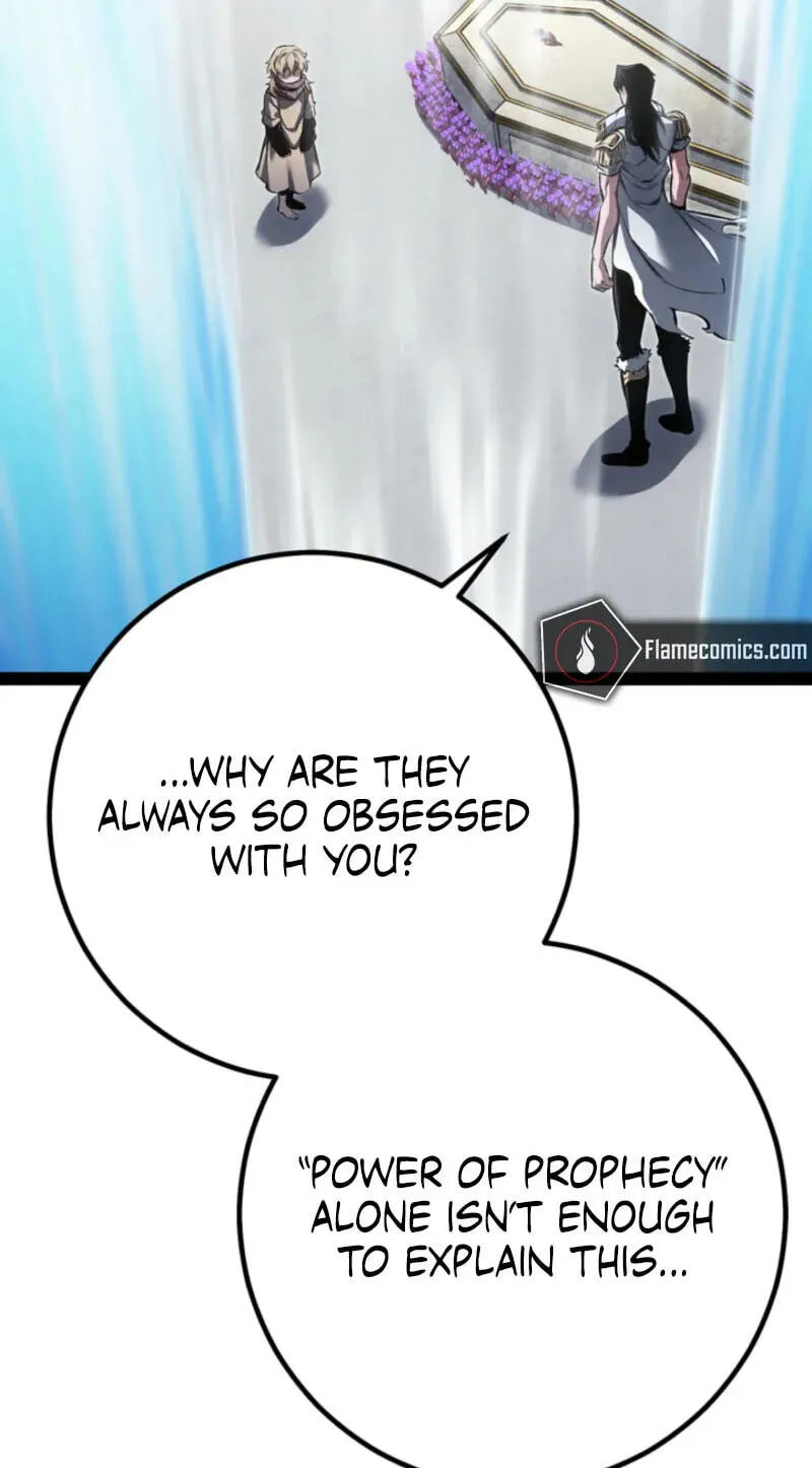 The Bastard of Swordborne Chapter 101 page 26 - 