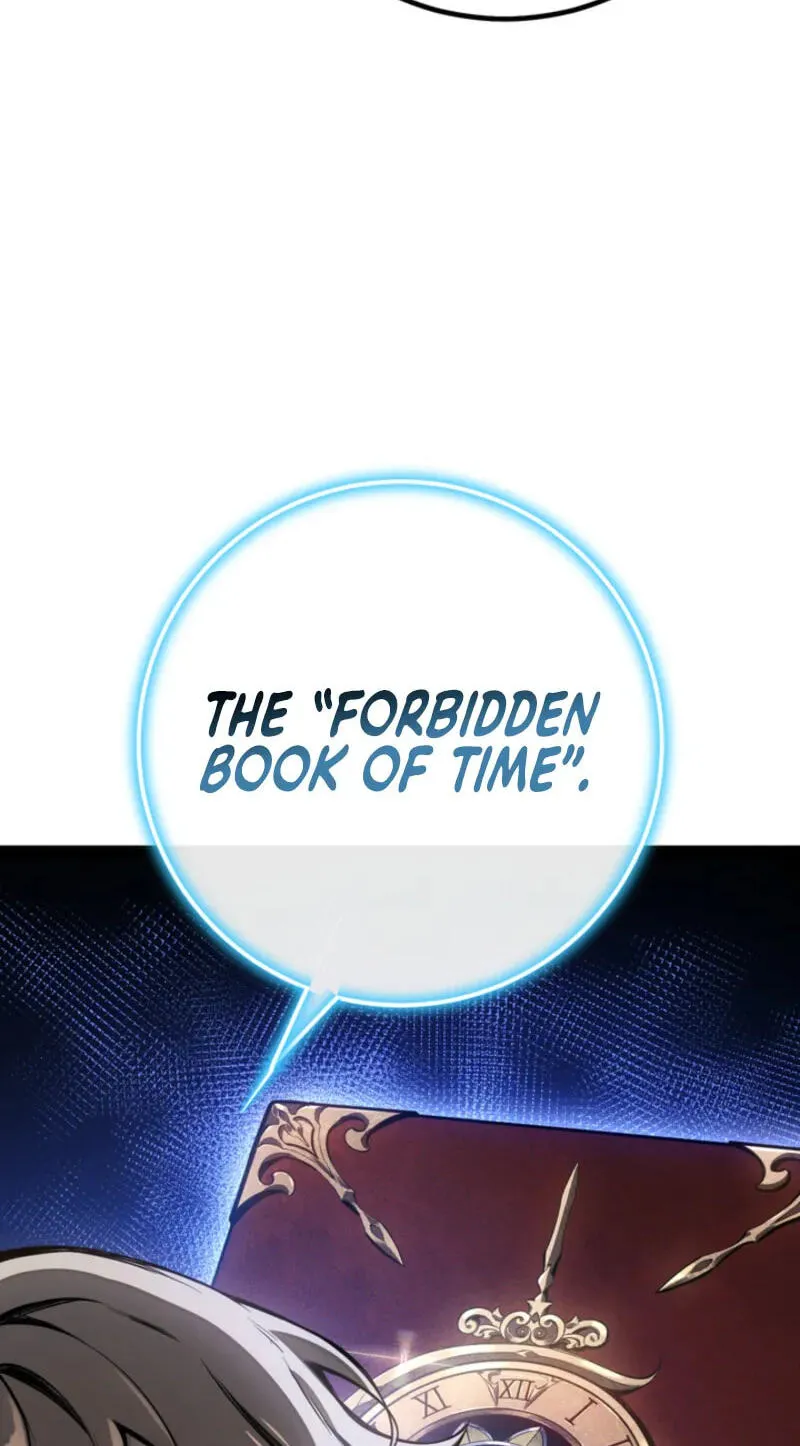The Bastard of Swordborne Chapter 101 page 27 - 