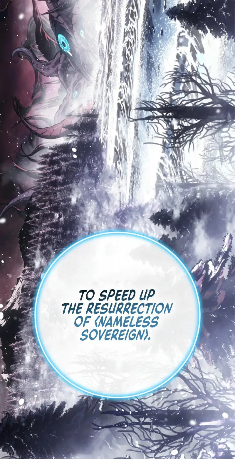 The Bastard of Swordborne Chapter 101 page 31 - 