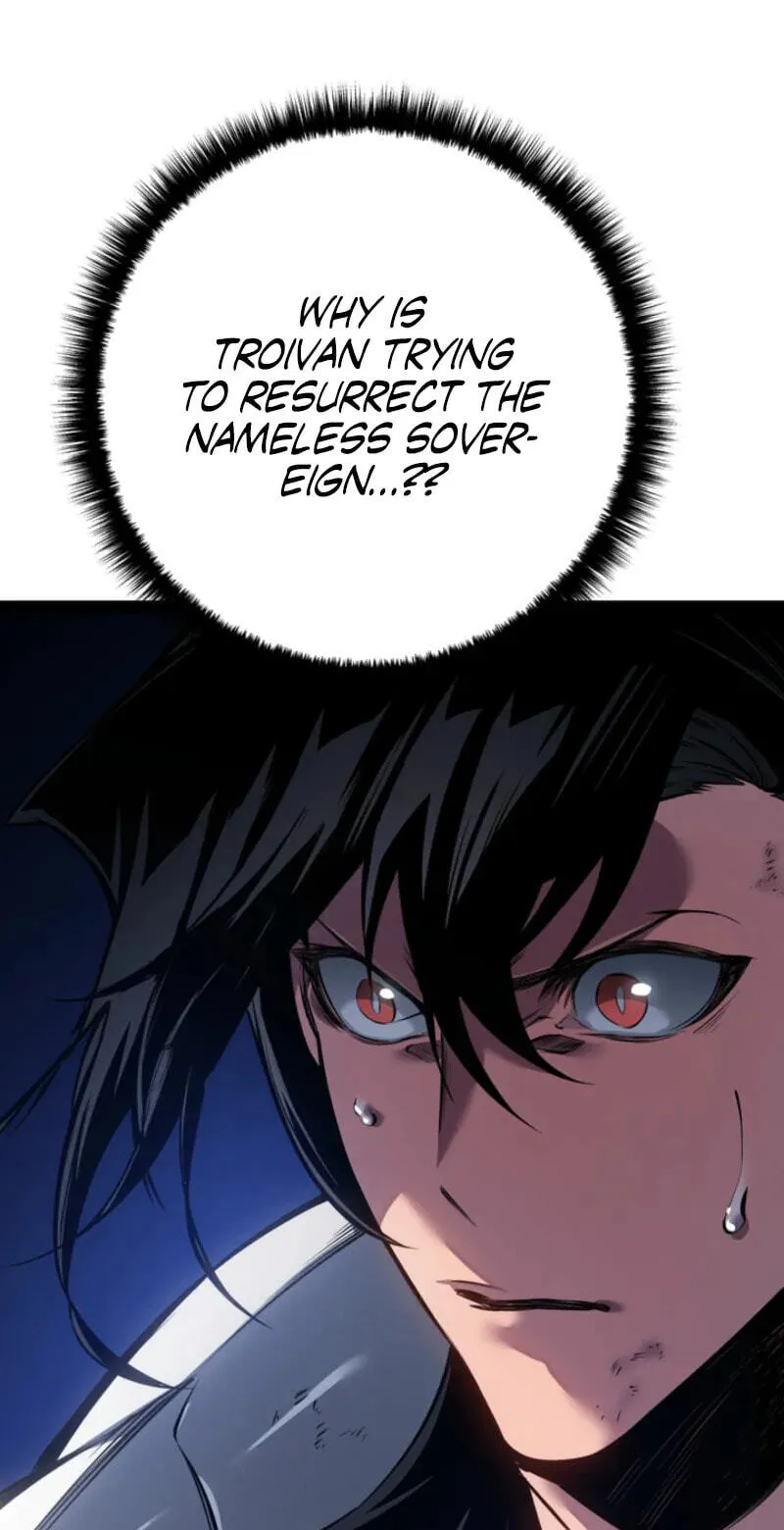 The Bastard of Swordborne Chapter 101 page 33 - 